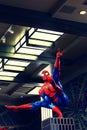 Photo of the Amazing Adventure of Spider Man
