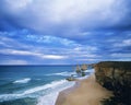 Australia Victoria Great Ocean Road Twelve Apostles