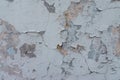 Photo background of old cracked plaster. Grunge background