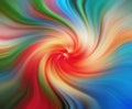 Backgrounds template colours twirls swirls vertigo vortex colors rainbow