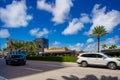 Photo of Baires Grill Sunny Isles Beach FL Royalty Free Stock Photo