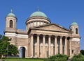 Photo of Basilica Esztergom Royalty Free Stock Photo