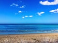 Photo beach and ocean in Thailand, sea tour