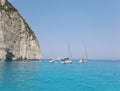 Navagio, Zakynthos