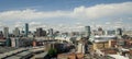 Photo of Birmingham, United kingdom made by drone