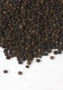 Photo of Black Peppercorns