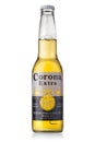 Photo of a bottle of Corona Extra Bee