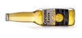 Photo of a bottle of Corona Extra Beer Royalty Free Stock Photo