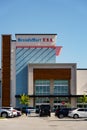 Photo of Brandsmart USA retail store