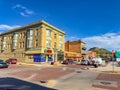 Photo of businesses in Trinidad Colorado