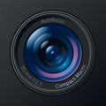 Photo Camera Lens