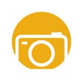 Photo camera picture image symbol