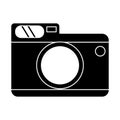 photo camera picture travel pictogram