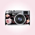 Photo camera