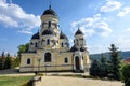 Photo of Capriana Monastery in Moldova