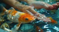 Rufa Garra Fish Spa Pedicure: Relax and Rejuvenate for Soft, Smooth Feet
