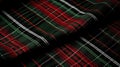 A Glimpse of Scotland\'s Rich Heritage: Traditional Scottish Fabric