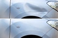 Photo Of Car Dent Repair