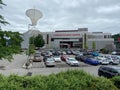 Carnegie Science Center in Pittsburgh Pennsylvania