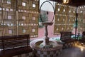 Casa Vicens House Room in Barcelona