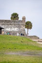 Photo of Castillo De San Marcos St Augustine FL USA