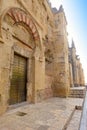 Great Mosque Mezquita, Cordoba