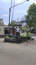 Photo of Cicalengka Station Monument