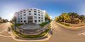 360 photo Collins Building Tallahassee Florida