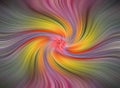 Swirl swirling twirl twirling pattern background colours vortex spinning whirlwind