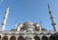 The Blue Mosque