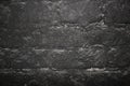 Dark stone wall texture background Royalty Free Stock Photo