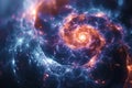 Transcendent Geometry: Harnessing the Cosmic Energy