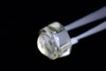 Photo diode Royalty Free Stock Photo