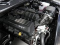 Dodge Challenger Engine