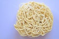 Dried noodles 1