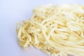 Dried noodles 4