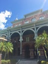 UNIVERSITY OF TAMPA, PLANT HALL