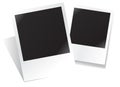 Photo frame Royalty Free Stock Photo