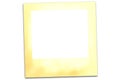 Photo frame Royalty Free Stock Photo