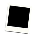 Photo frame Royalty Free Stock Photo