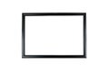 Photo frame isolated Royalty Free Stock Photo