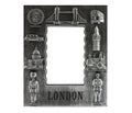 Photo frame London souvenir