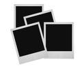 Photo frames #2 Royalty Free Stock Photo