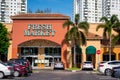 Photo of Fresh Market Aventura Miami Dade FL USA