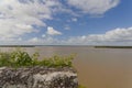 Gironde Estuary