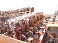 Used Electrical Inductors