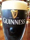 Photo of Guinness Beer Pint Auckland New Zealand