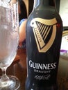 Photo of Guinness Draught Beer Auckland New Zealand