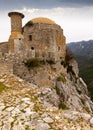 Photo of Hajji Bendo Mosque in Borsh Castle, Albania