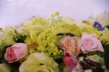 Photo of handmade bouquet